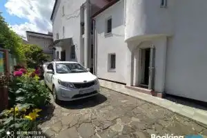 Усадьба «Анжелика», Трускавец