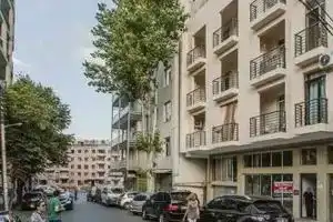 Elit Home Apartment David, Тбилиси
