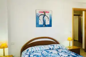 Vistamare Apartment Reggio Calabria, Реджо-Калабрия