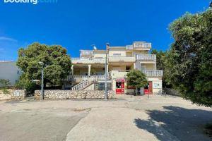 Apartments by the Sea Mandre, Pag - 205, Mandre