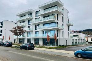Freiburger-Ferienwohnung, Фрайбург
