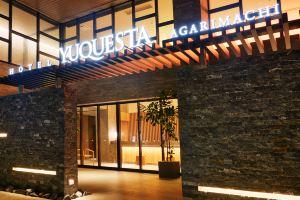 Hotel Yuquesta Agarimachi, Наха