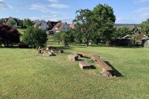 Vacation apartment "SchöneZeit" - Cozy vacation apartment on the beautiful Edersee, Вальдек