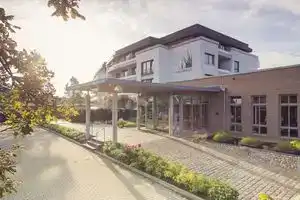 Aalernhüs hotel & spa, Санкт-Петер-Ординг