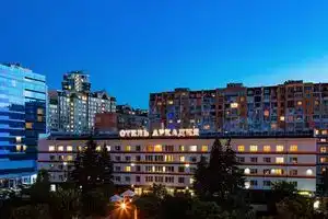 Arcadia Apartments, Одесса