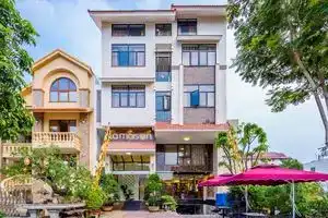 Отель «La Maison Da Nang Beach», Дананг