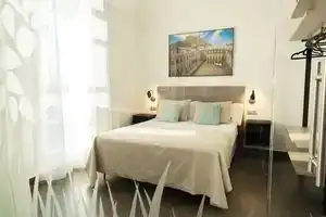 Guillman Suites, Аликанте
