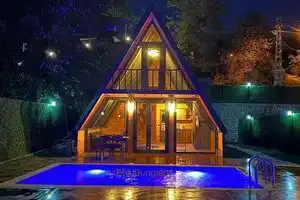 Ehli Bungalov, Сапанджа