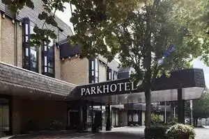 Parkhotel Gütersloh, Гютерсло
