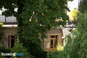 B&B Achter de Kan, Хертогенбос