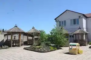 IrisHotels Mariupol, Мариуполь
