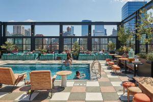 The Hoxton, Chicago, Чикаго
