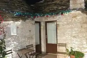 Trulli Resort Grassi, Альберобелло