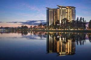 Bellevue Residence Suites, Батуми