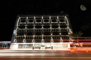 Best Western Jfk Hotel, Неаполь