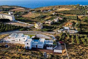 Gras Houses Agia Pelagia, Агия-Пелагия
