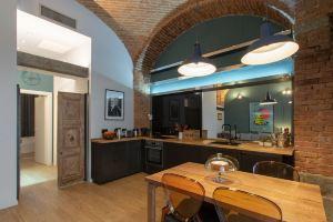 Casa Bellezia Santa Maria - Design and history in the heart of Turin, Турин