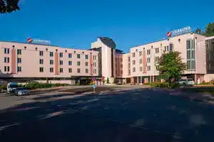 Original Sokos Hotel Vaakuna Kouvola, Коувола
