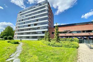 TH City Suite 3, Тампере