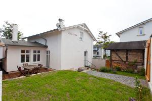 Villa Luna, Засниц