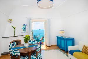 Гостевой дом «Alcione Residence», Позитано