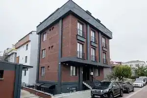 The HAN YK, Стамбул