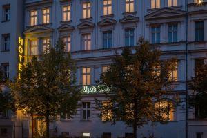 Myer's Hotel Berlin, Берлин