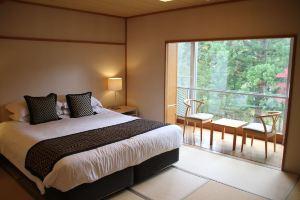 The Ridge Hakuba Hotel & Apartments, Хакуба