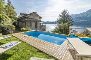 B&B Villa Costanza, Комо