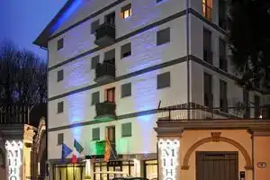 Hotel «M14», Падуя