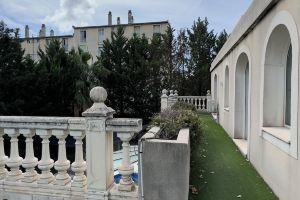 Villa Piscine Confort, Barbecue, Марсель