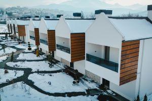 Villa 3917 Erciyes, Кайсери