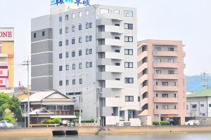 First Inn Haiki, Сасебо