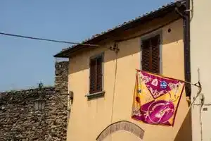 Il Sognaposto, Ареццо