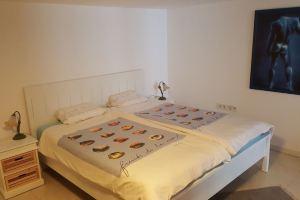 Home Away - at the Green Side of Bremen, Бремен