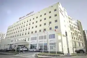 Отель «ibis Muscat», Маскат