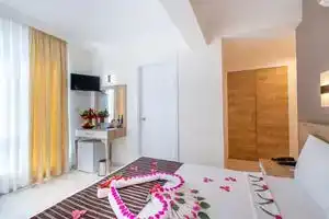 Viking Beach Hotel, Кемер
