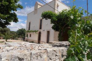 Отель «Masseria Nonna Angela», Путиньяно