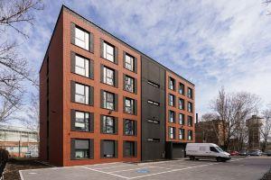 RentPlanet - Studio Fabryczna, Вроцлав
