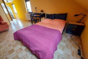 Bright, modern and cozy two-room apartment, Ратинген