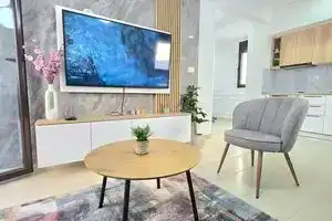 Apartment Nemanja by Princess Milena, Бечичи