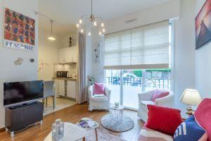 Cosy Studio – 2P - Port de Deauville, Довиль