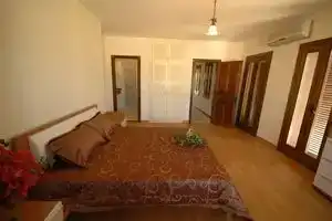Close to Beachside Titan Villa with Private Pool, Бодрум