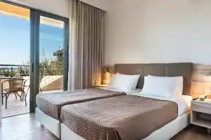 Gerona Mare Apartments, Малеме
