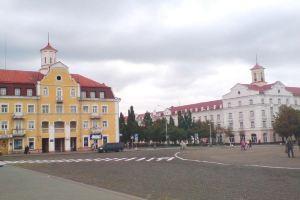 Apartments Comfort Vne Doma, Чернигов