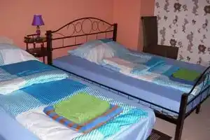Ferienwohnung Neben Zentrum, Лейпциг
