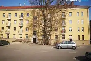 S9 Galaxy Apartment, Клайпеда