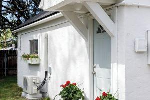 Charming Cottage on the Boise Bench. Minutes from downtown, BSU & the airport., Бойсе