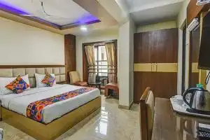 FabHotel Chennai Palace