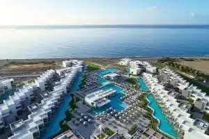 Atlantica Dreams Resort - All Inclusive, Геннади